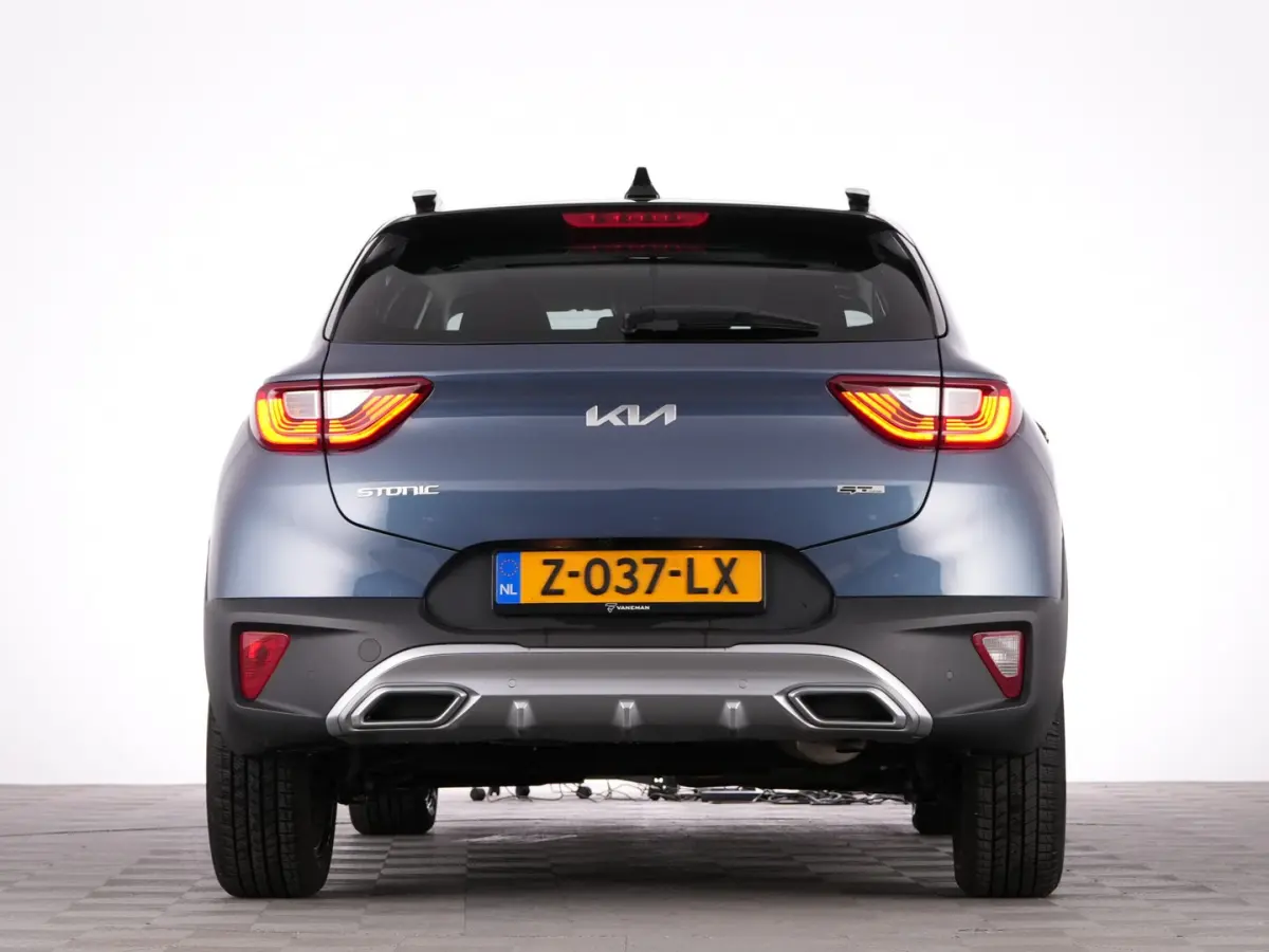 1.0 T-GDi MHEV GT-PlusLine | SCHUIFDAK ✅ 1e Eigenaar !