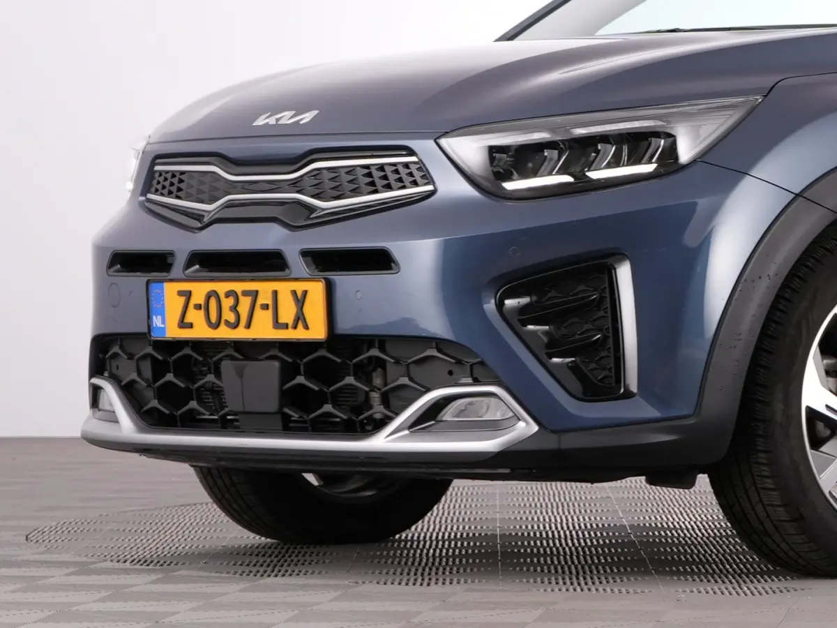 1.0 T-GDi MHEV GT-PlusLine | SCHUIFDAK ✅ 1e Eigenaar !