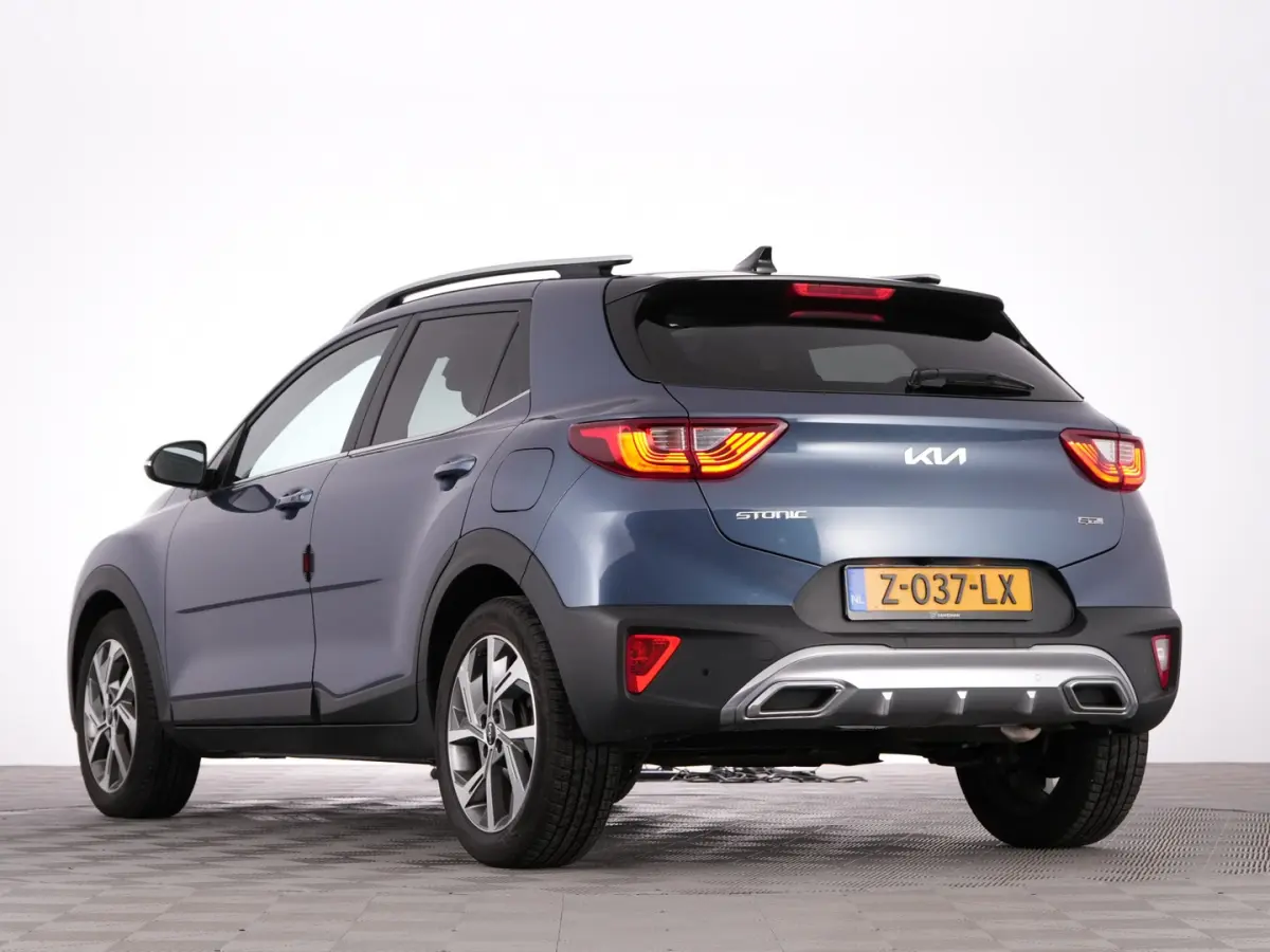 1.0 T-GDi MHEV GT-PlusLine | SCHUIFDAK ✅ 1e Eigenaar !