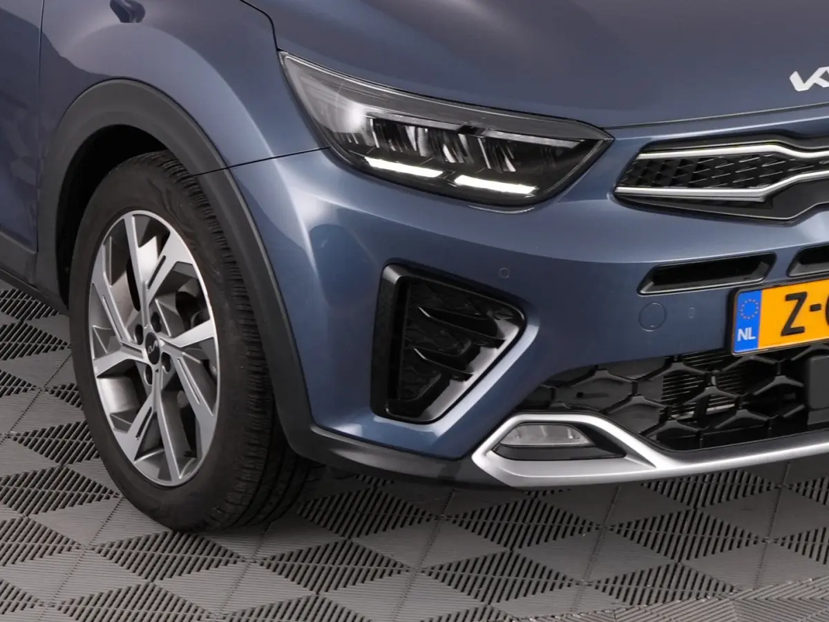 1.0 T-GDi MHEV GT-PlusLine | SCHUIFDAK ✅ 1e Eigenaar !