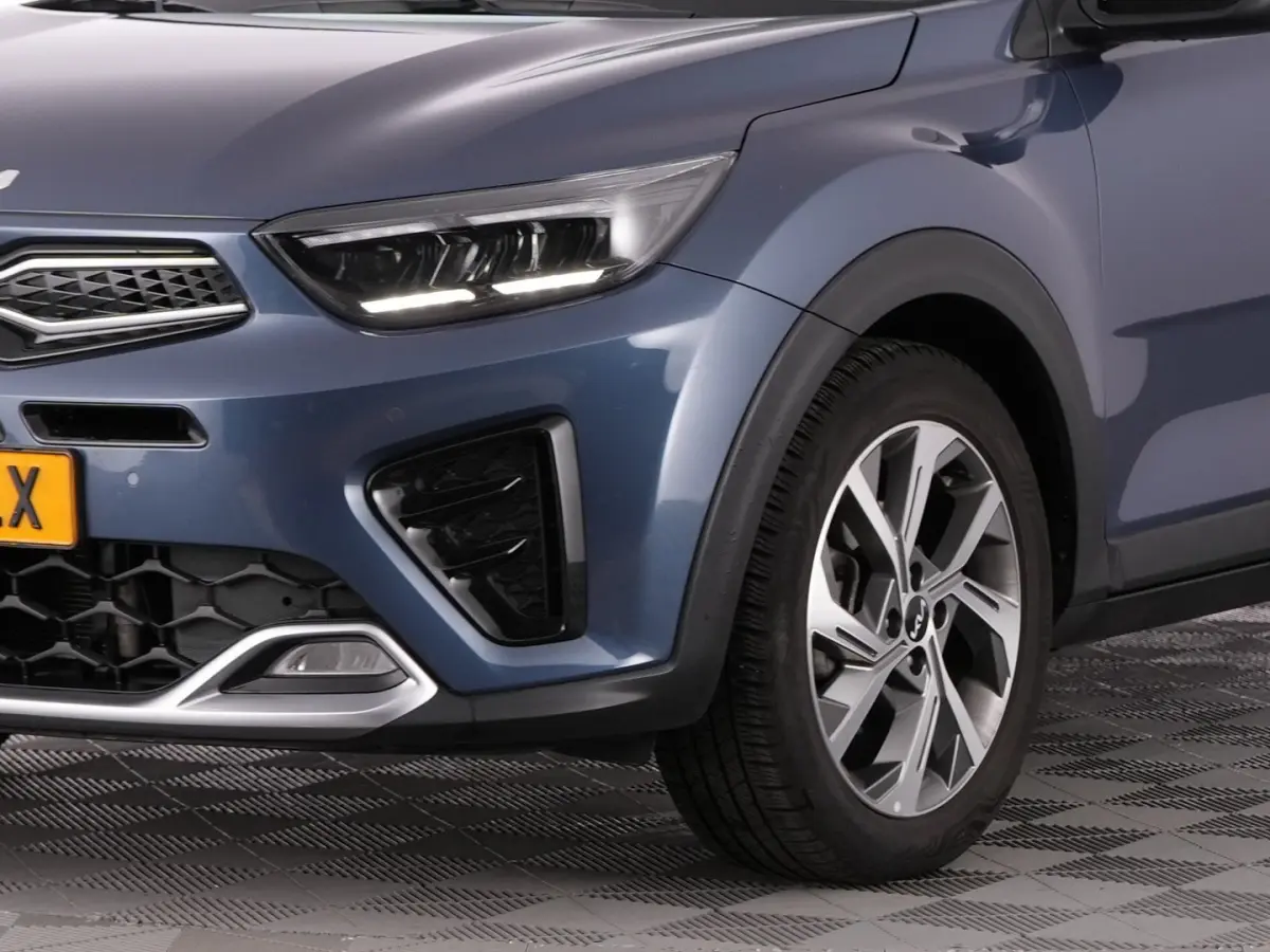 1.0 T-GDi MHEV GT-PlusLine | SCHUIFDAK ✅ 1e Eigenaar !