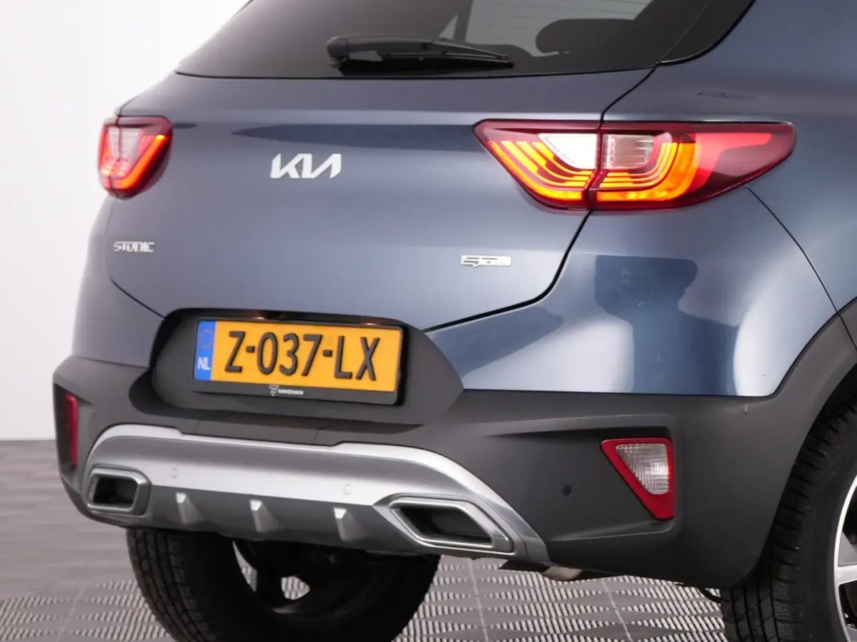 1.0 T-GDi MHEV GT-PlusLine | SCHUIFDAK ✅ 1e Eigenaar !