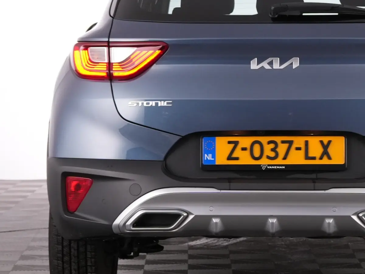 1.0 T-GDi MHEV GT-PlusLine | SCHUIFDAK ✅ 1e Eigenaar !