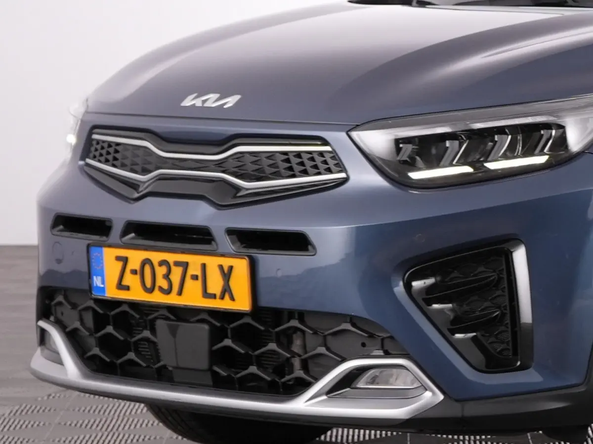 1.0 T-GDi MHEV GT-PlusLine | SCHUIFDAK ✅ 1e Eigenaar !