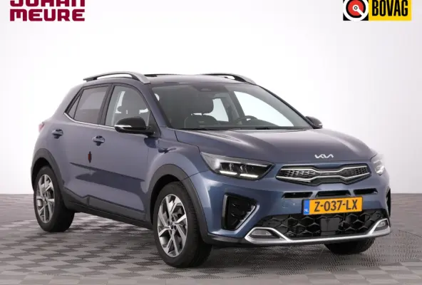 1.0 T-GDi MHEV GT-PlusLine | SCHUIFDAK ✅ 1e Eigenaar !