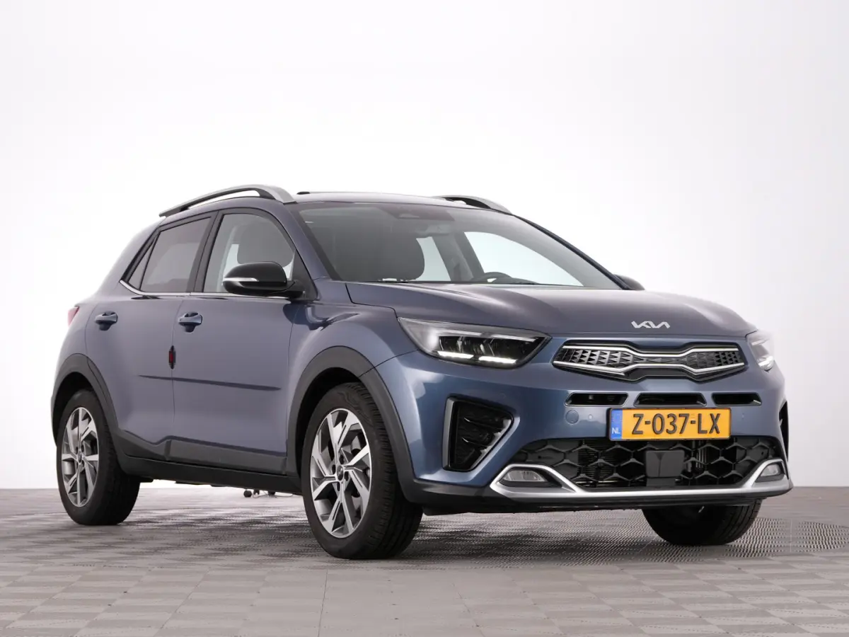 1.0 T-GDi MHEV GT-PlusLine | SCHUIFDAK ✅ 1e Eigenaar !