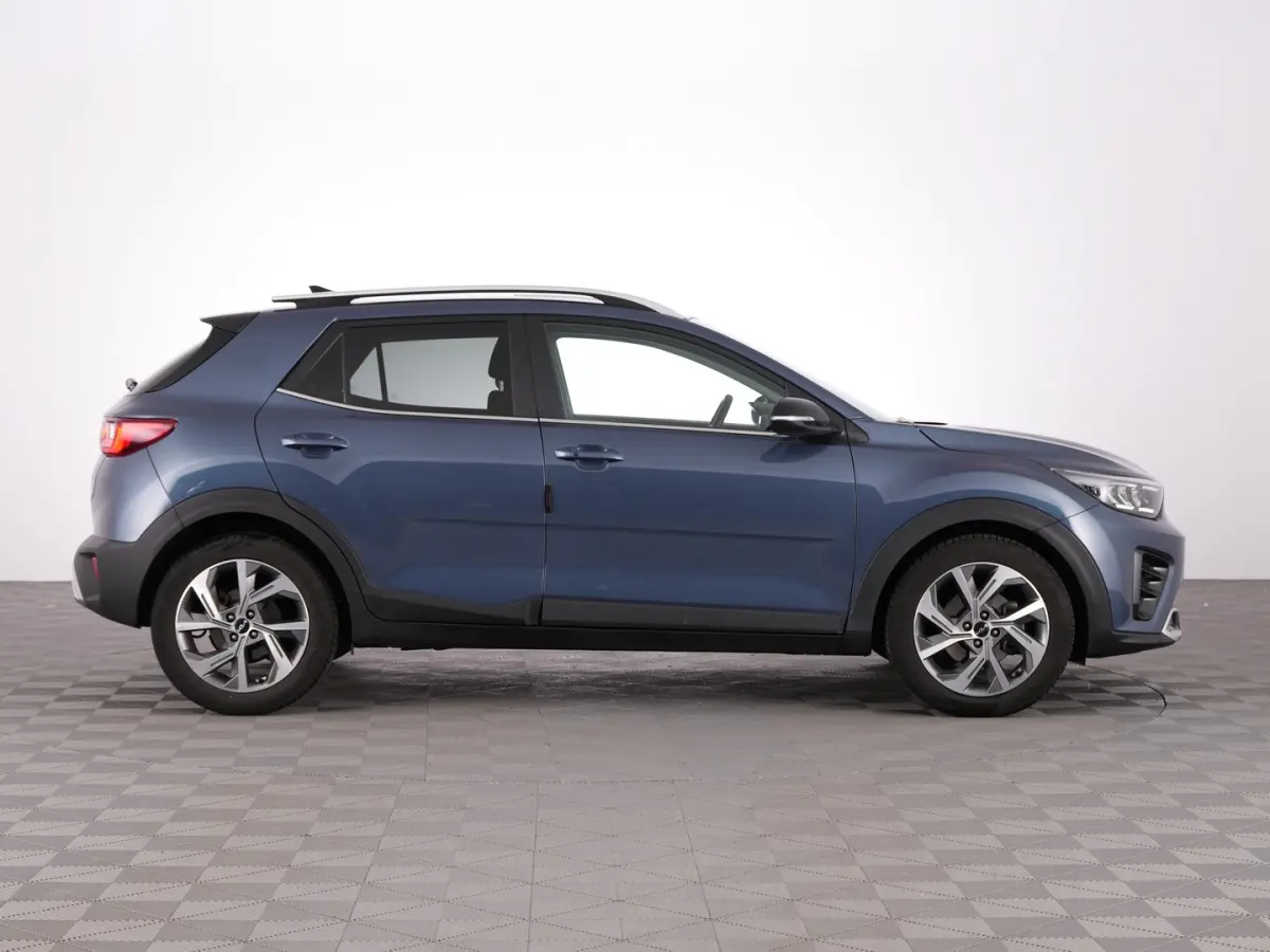 1.0 T-GDi MHEV GT-PlusLine | SCHUIFDAK ✅ 1e Eigenaar !