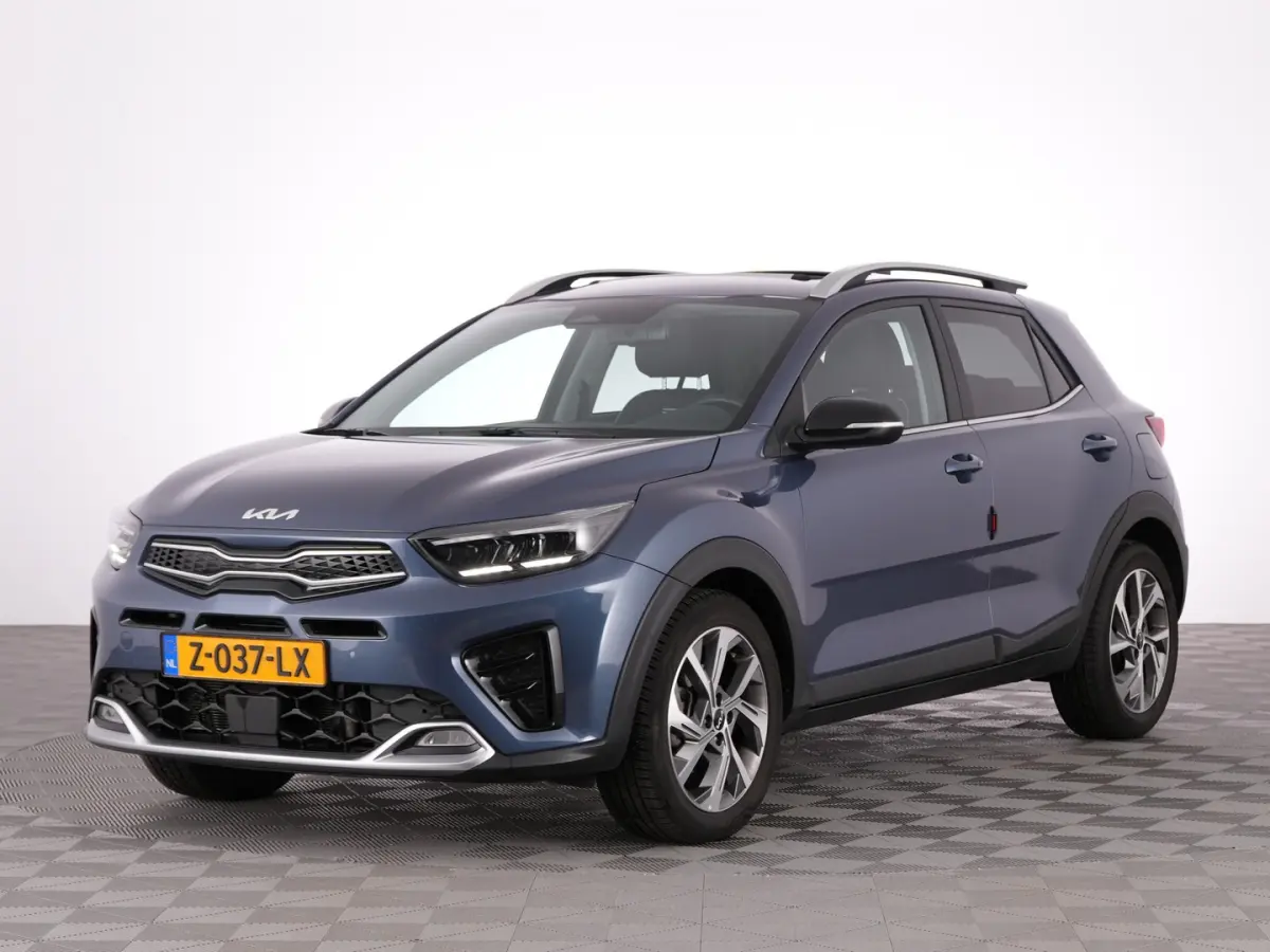1.0 T-GDi MHEV GT-PlusLine | SCHUIFDAK ✅ 1e Eigenaar !