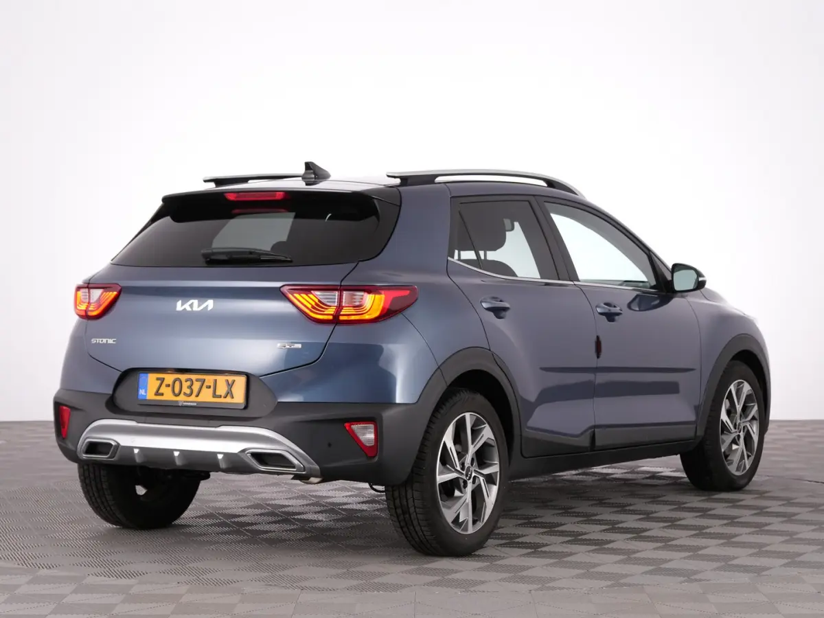 1.0 T-GDi MHEV GT-PlusLine | SCHUIFDAK ✅ 1e Eigenaar !