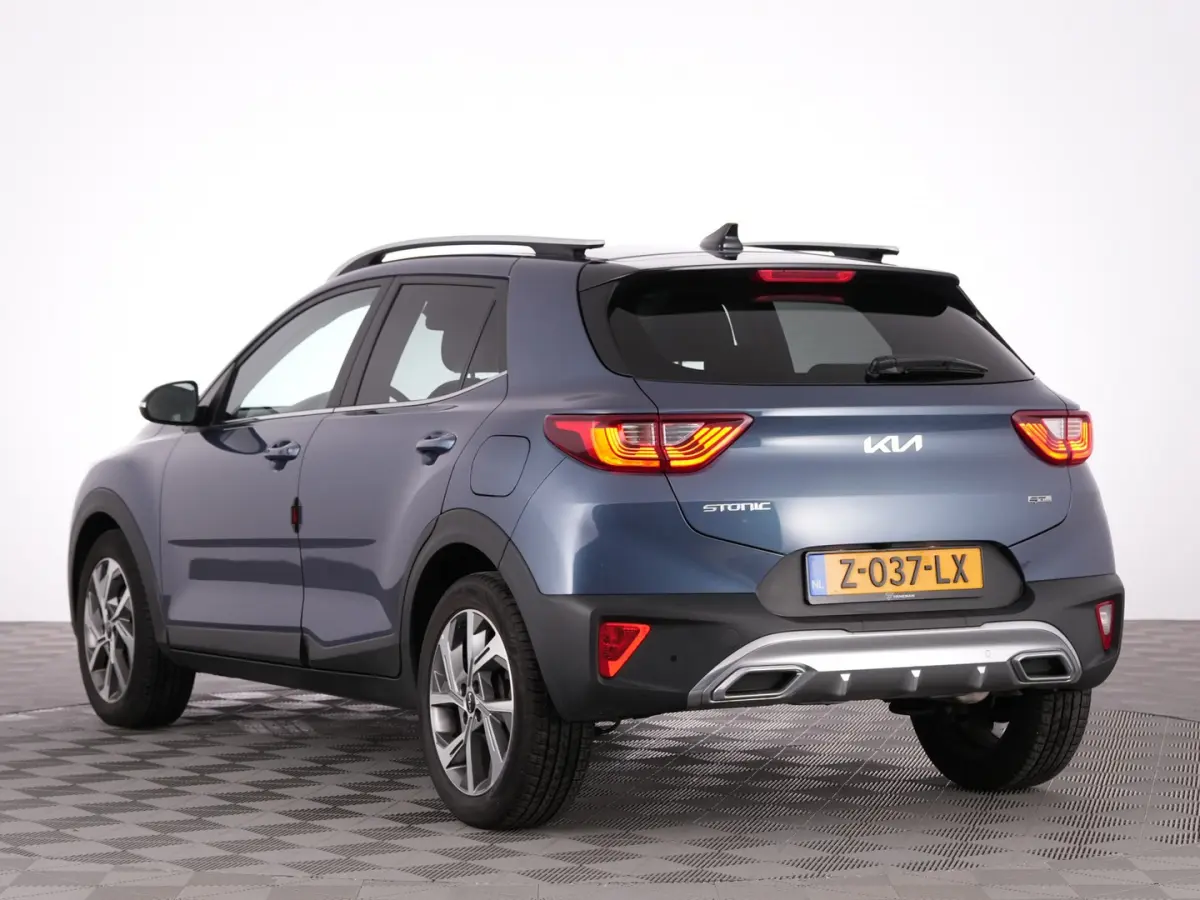1.0 T-GDi MHEV GT-PlusLine | SCHUIFDAK ✅ 1e Eigenaar !