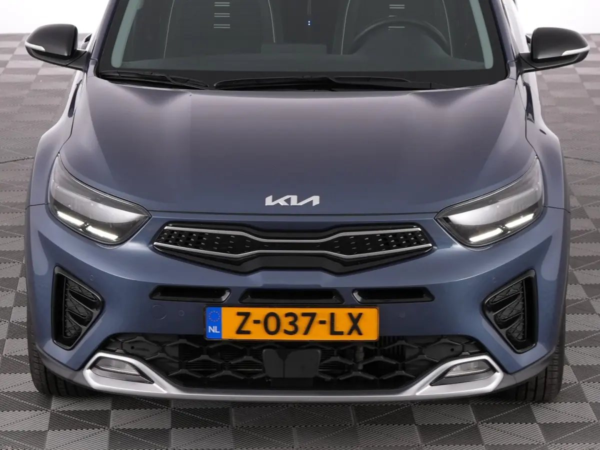 1.0 T-GDi MHEV GT-PlusLine | SCHUIFDAK ✅ 1e Eigenaar !