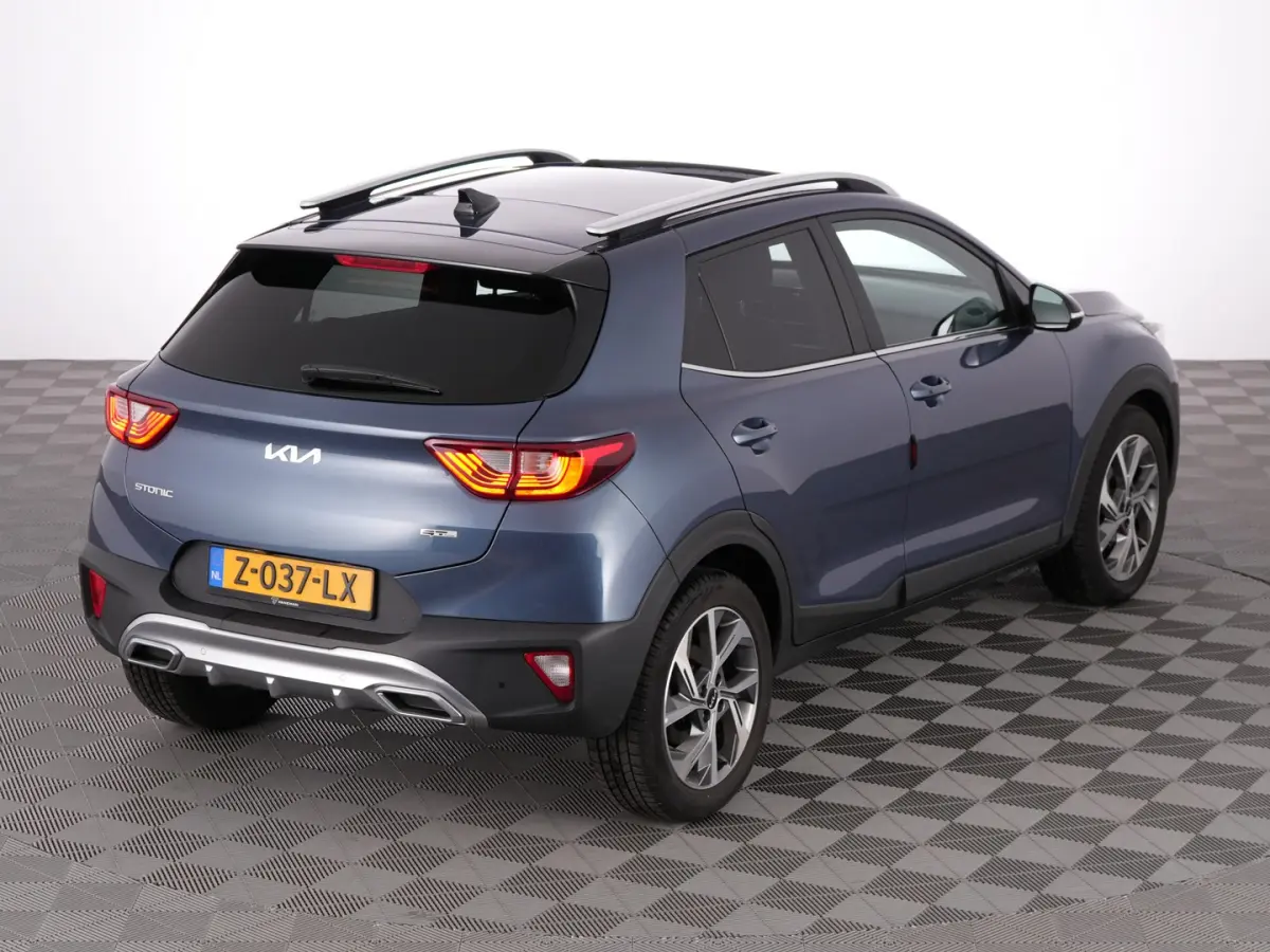 1.0 T-GDi MHEV GT-PlusLine | SCHUIFDAK ✅ 1e Eigenaar !