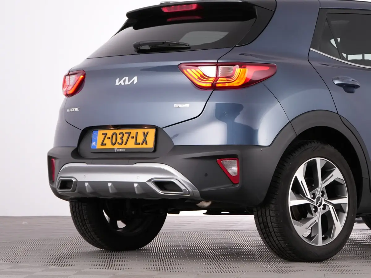 1.0 T-GDi MHEV GT-PlusLine | SCHUIFDAK ✅ 1e Eigenaar !