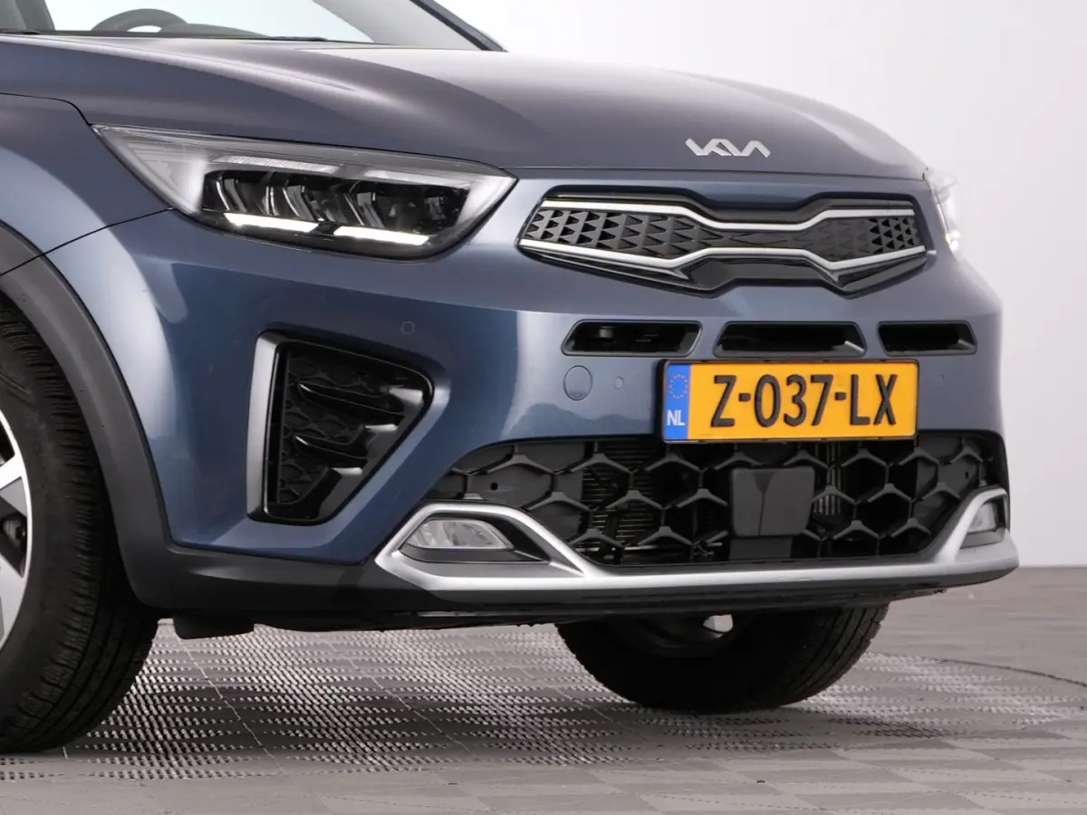 1.0 T-GDi MHEV GT-PlusLine | SCHUIFDAK ✅ 1e Eigenaar !
