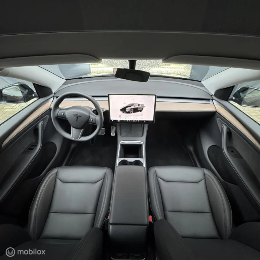 Long Range AWD+MMX PACK+20"+TREKHAAK+SOH 95.9%
