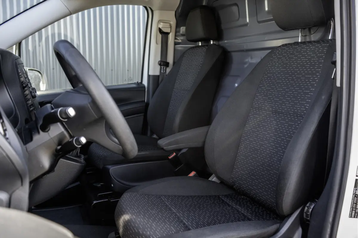 **116 CDI L2H1 | 164 PK | Euro 6 | Cruise | Carplay | Airco | Camera | PDC**