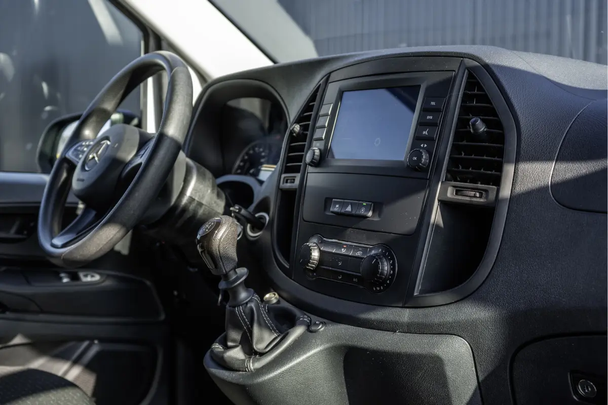 **116 CDI L2H1 | 164 PK | Euro 6 | Cruise | Carplay | Airco | Camera | PDC**