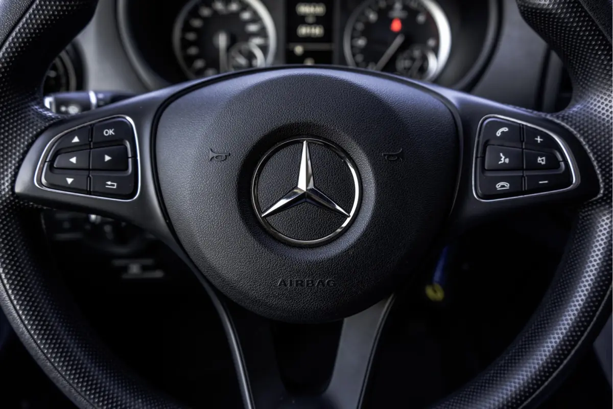 **116 CDI L2H1 | 164 PK | Euro 6 | Cruise | Carplay | Airco | Camera | PDC**