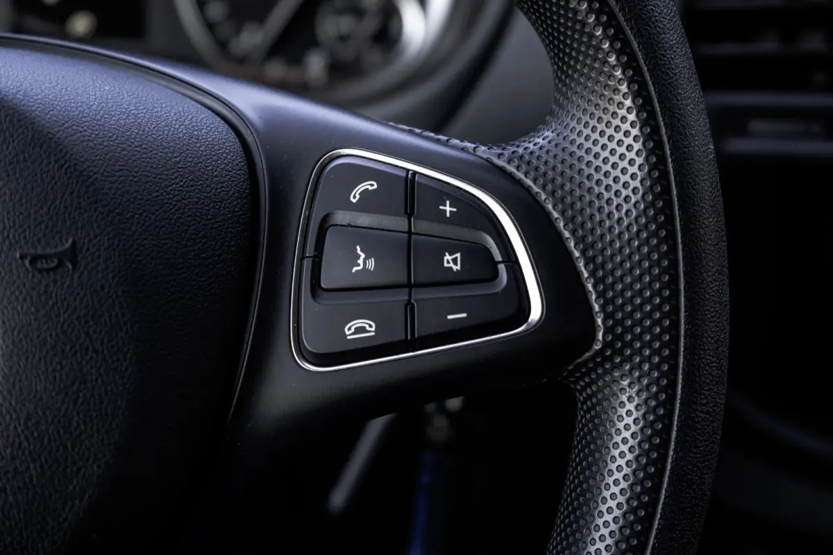 **116 CDI L2H1 | 164 PK | Euro 6 | Cruise | Carplay | Airco | Camera | PDC**