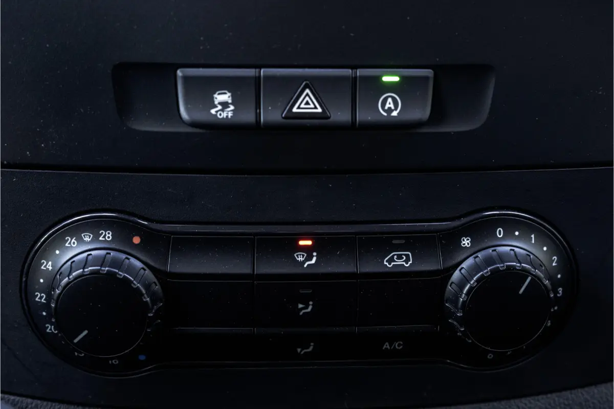 **116 CDI L2H1 | 164 PK | Euro 6 | Cruise | Carplay | Airco | Camera | PDC**