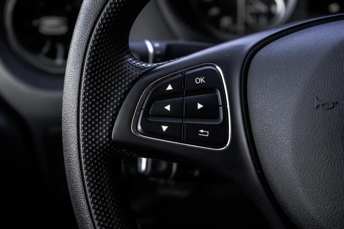 **116 CDI L2H1 | 164 PK | Euro 6 | Cruise | Carplay | Airco | Camera | PDC**