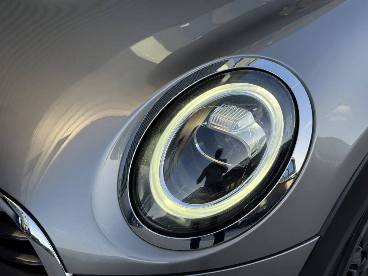1.5 Cooper One Pano/Apple/LED