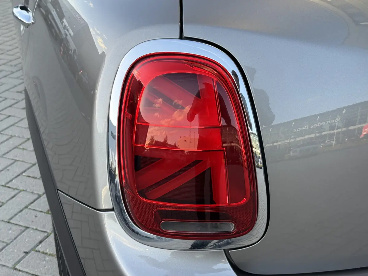1.5 Cooper One Pano/Apple/LED
