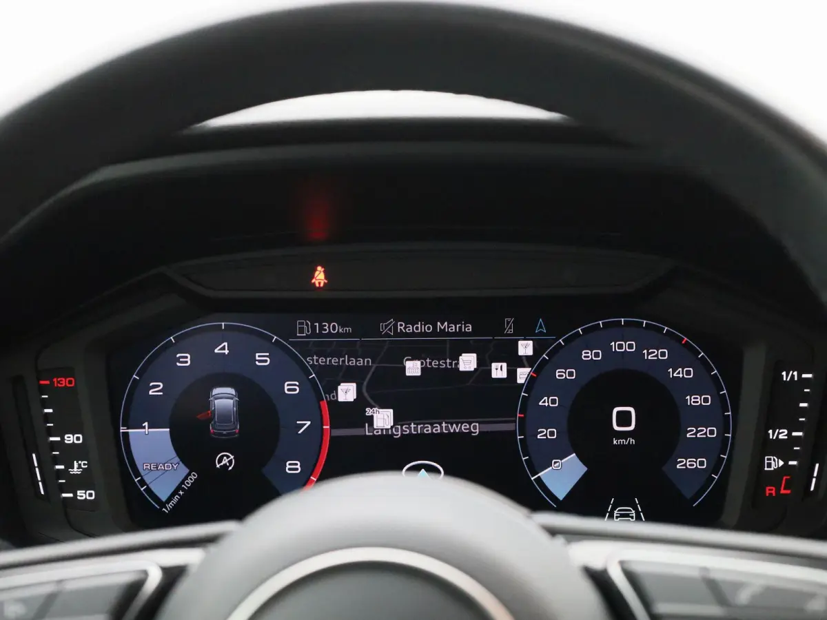 1.0 25 TFSI Pro Line 95 PK | Cruise Control | Parkeersensoren | Apple Carplay | Android Auto | Climate Control | Lichtmetalen velgen |