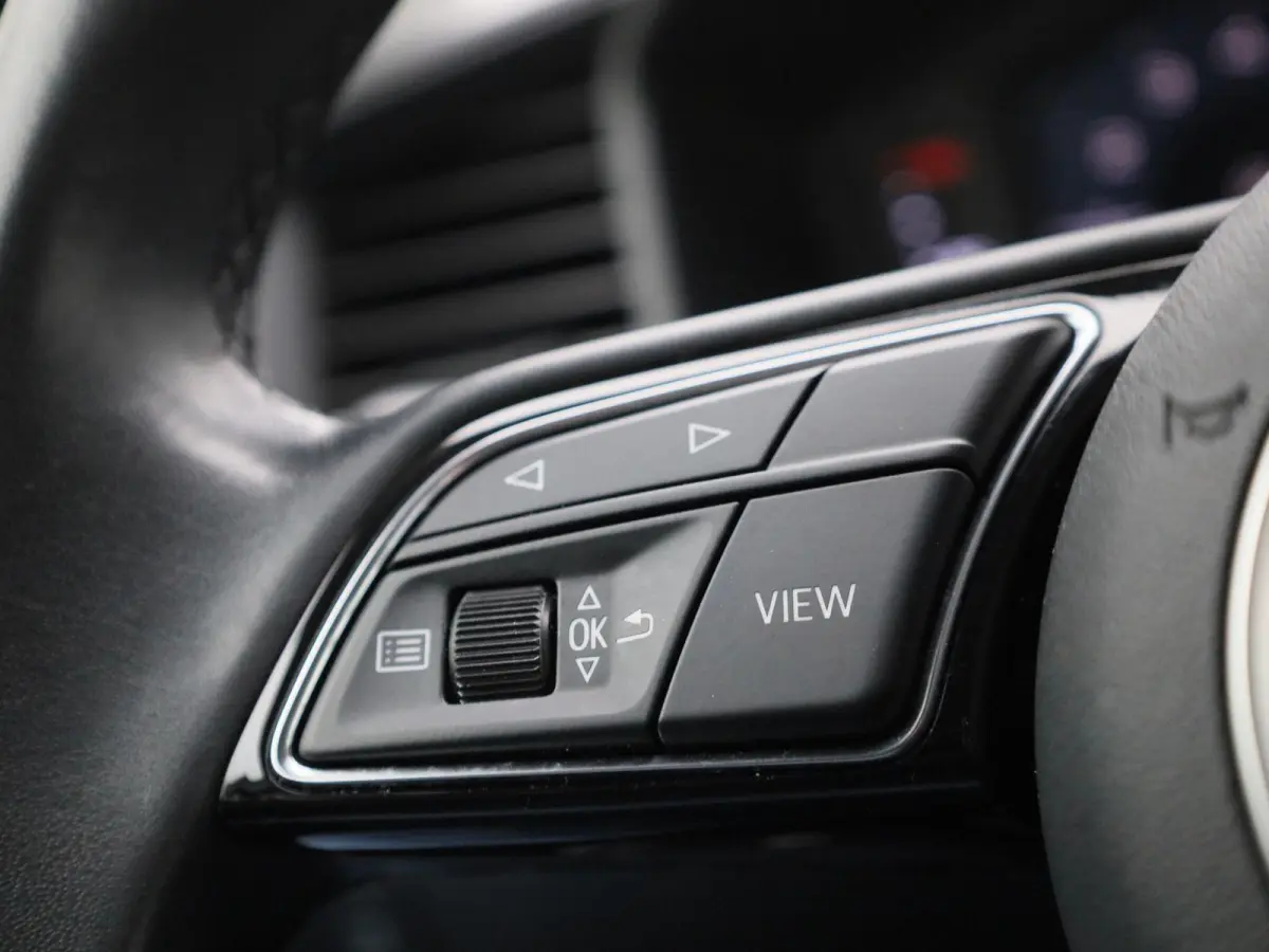 1.0 25 TFSI Pro Line 95 PK | Cruise Control | Parkeersensoren | Apple Carplay | Android Auto | Climate Control | Lichtmetalen velgen |