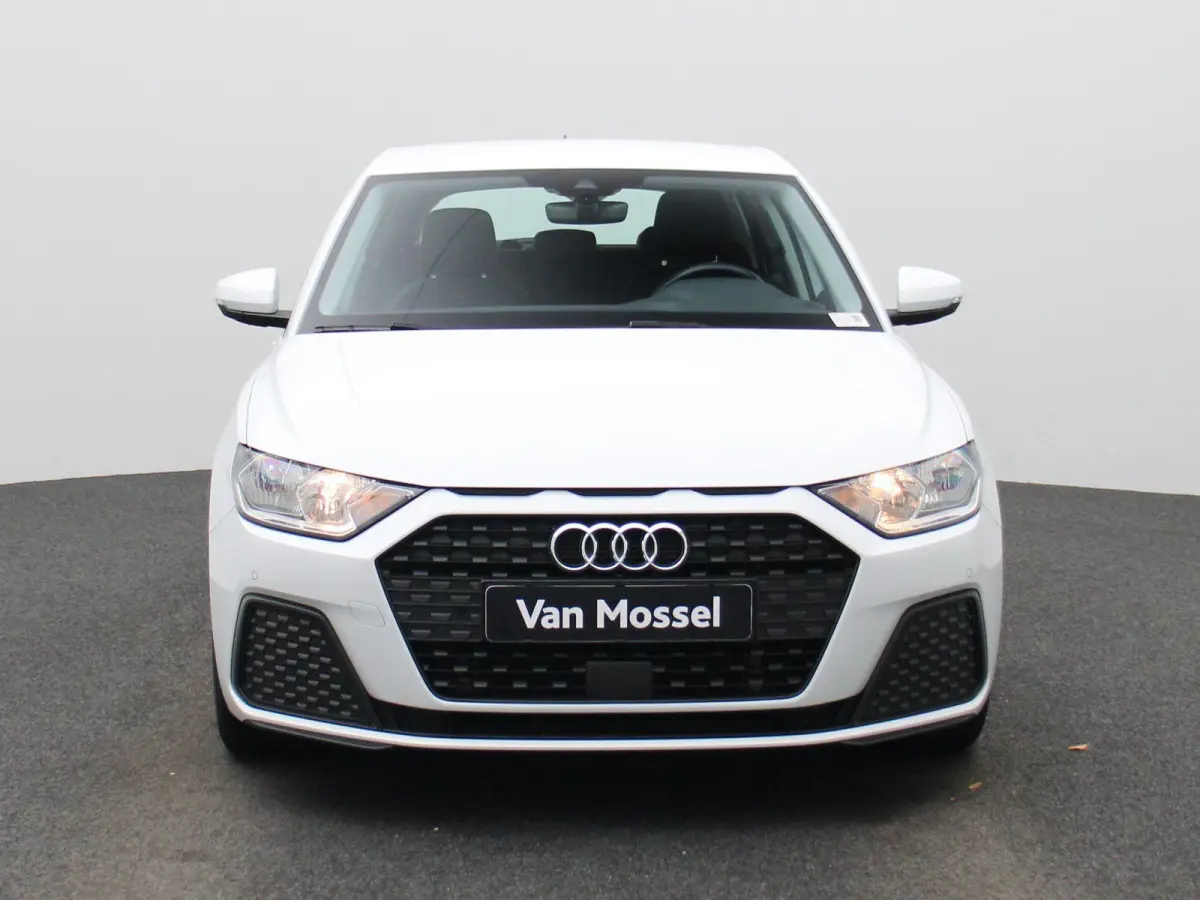 1.0 25 TFSI Pro Line 95 PK | Cruise Control | Parkeersensoren | Apple Carplay | Android Auto | Climate Control | Lichtmetalen velgen |
