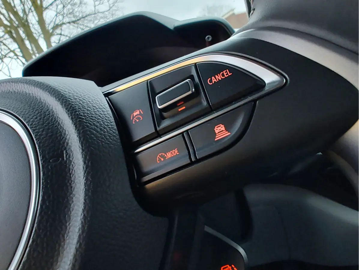 1.2 STYLE SMART HYBRID AUTOMAAT Direct Leverbaar | Tot 10 JAAR GARANTIE! Inclusief € 2.600,- Voorraad Voordeel