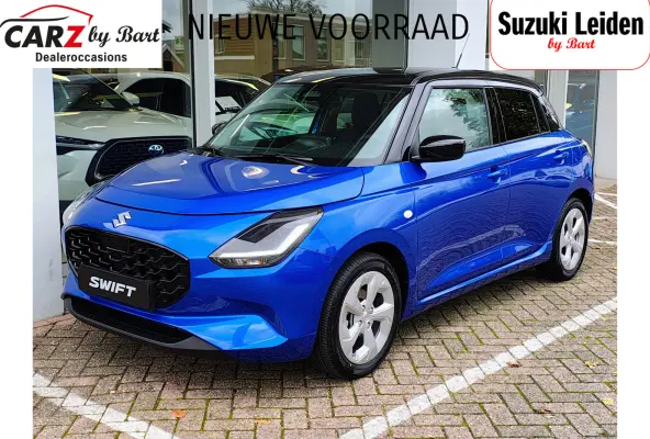 1.2 STYLE SMART HYBRID AUTOMAAT Direct Leverbaar | Tot 10 JAAR GARANTIE! Inclusief € 2.600,- Voorraad Voordeel
