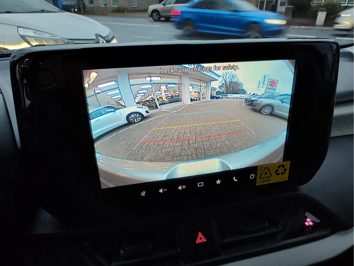 1.2 STYLE SMART HYBRID AUTOMAAT Direct Leverbaar | Tot 10 JAAR GARANTIE! Inclusief € 2.600,- Voorraad Voordeel