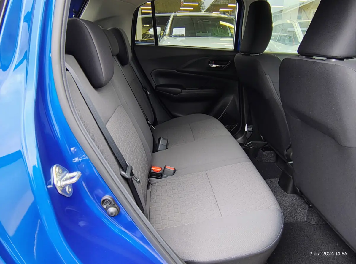 1.2 STYLE SMART HYBRID AUTOMAAT Direct Leverbaar | Tot 10 JAAR GARANTIE! Inclusief € 2.600,- Voorraad Voordeel