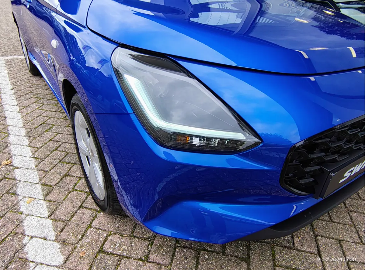 1.2 STYLE SMART HYBRID AUTOMAAT Direct Leverbaar | Tot 10 JAAR GARANTIE! Inclusief € 2.600,- Voorraad Voordeel