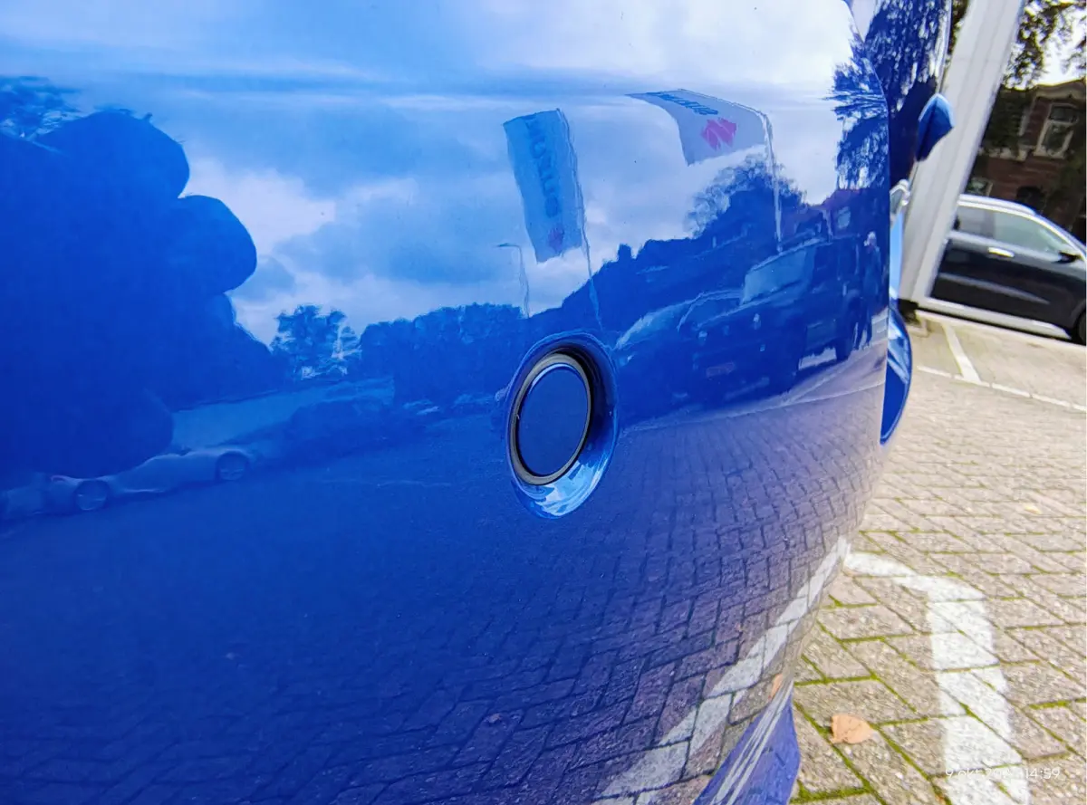 1.2 STYLE SMART HYBRID AUTOMAAT Direct Leverbaar | Tot 10 JAAR GARANTIE! Inclusief € 2.600,- Voorraad Voordeel