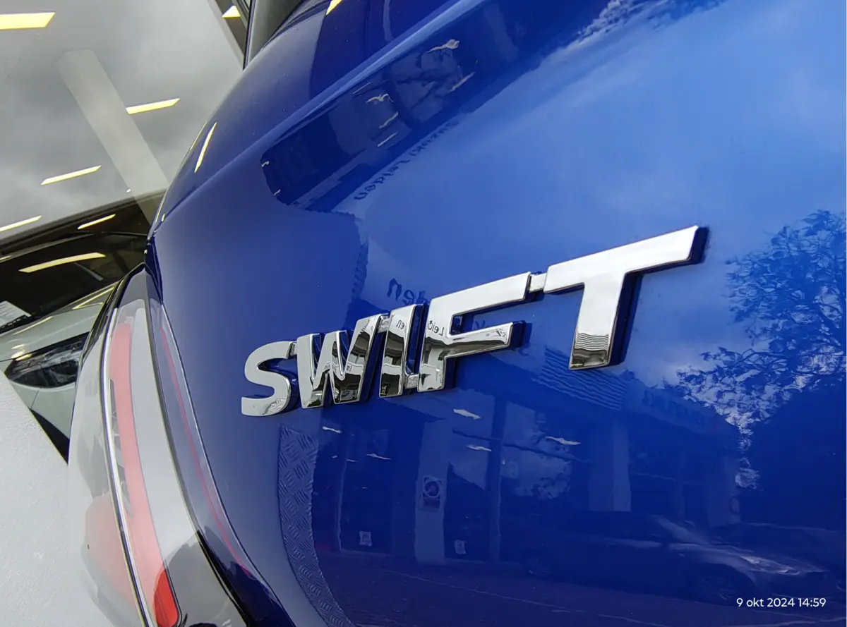 1.2 STYLE SMART HYBRID AUTOMAAT Direct Leverbaar | Tot 10 JAAR GARANTIE! Inclusief € 2.600,- Voorraad Voordeel