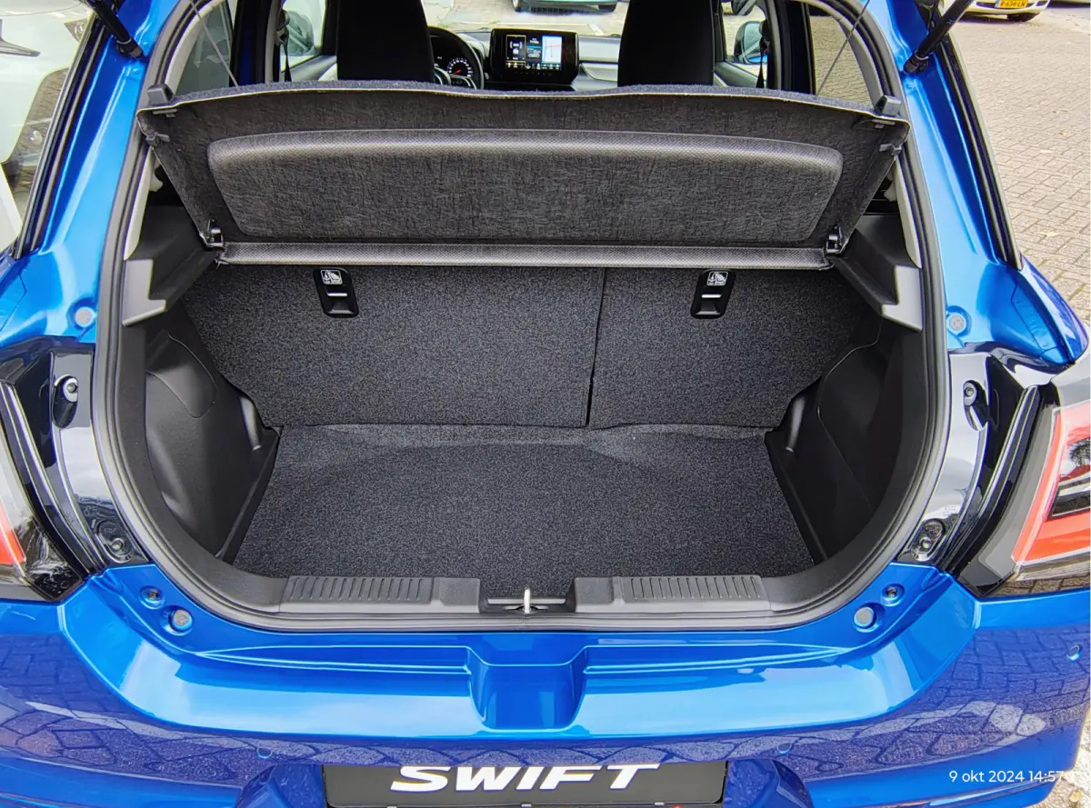 1.2 STYLE SMART HYBRID AUTOMAAT Direct Leverbaar | Tot 10 JAAR GARANTIE! Inclusief € 2.600,- Voorraad Voordeel