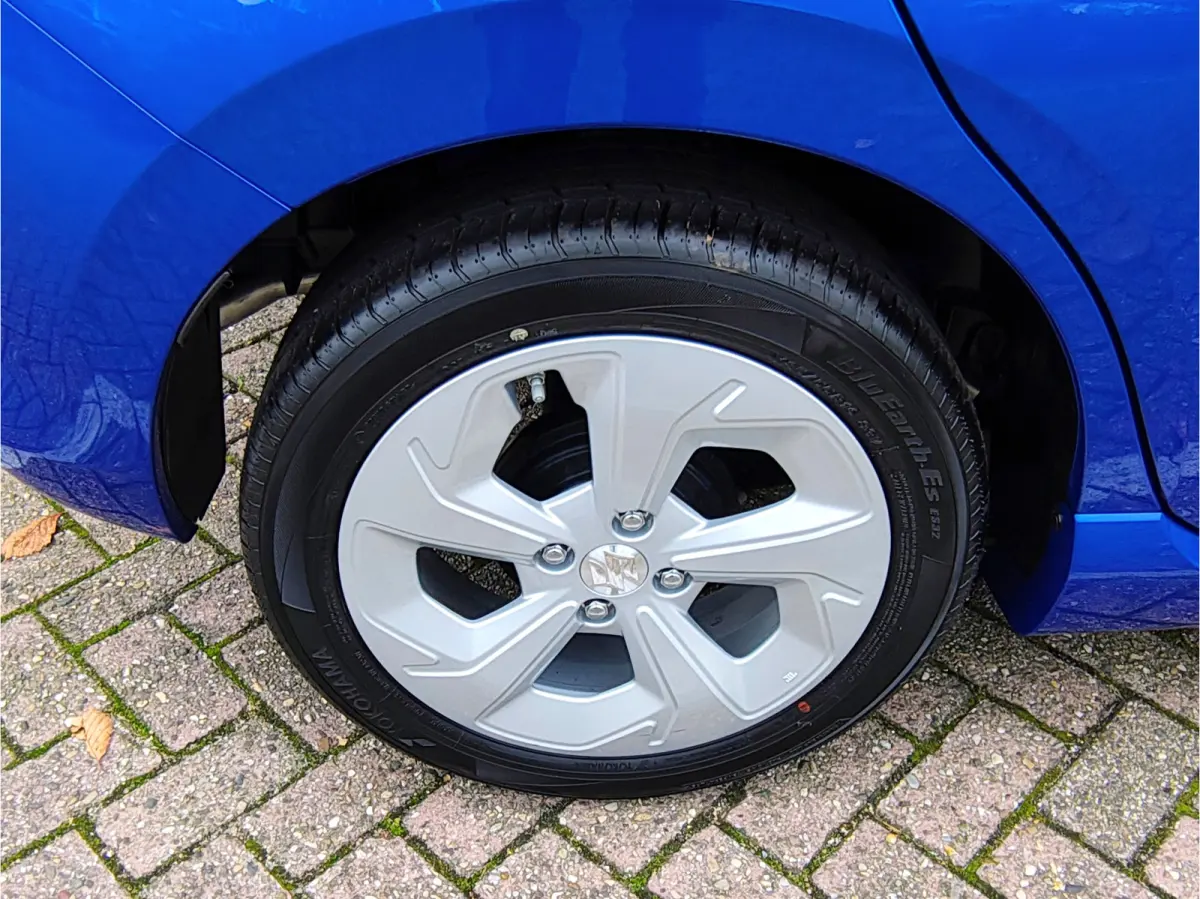 1.2 STYLE SMART HYBRID AUTOMAAT Direct Leverbaar | Tot 10 JAAR GARANTIE! Inclusief € 2.600,- Voorraad Voordeel