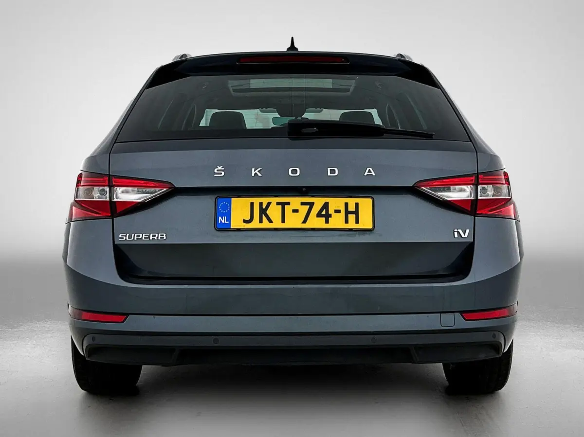 1.4 TSI iV Business | PANORAMADAK | STOELVERWARMING VOOR EN ACHTER | MEMORY STOELEN | CANTON | CLIMATE CONTROL | ADAPTIVE CRUISE CONTROL |