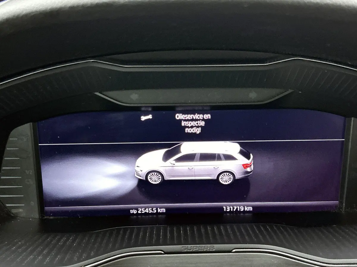 1.4 TSI iV Business | PANORAMADAK | STOELVERWARMING VOOR EN ACHTER | MEMORY STOELEN | CANTON | CLIMATE CONTROL | ADAPTIVE CRUISE CONTROL |