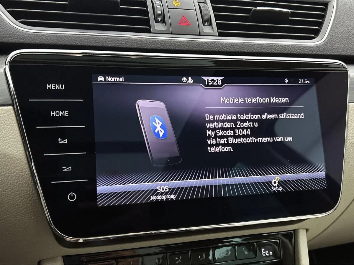 1.4 TSI iV Business | PANORAMADAK | STOELVERWARMING VOOR EN ACHTER | MEMORY STOELEN | CANTON | CLIMATE CONTROL | ADAPTIVE CRUISE CONTROL |