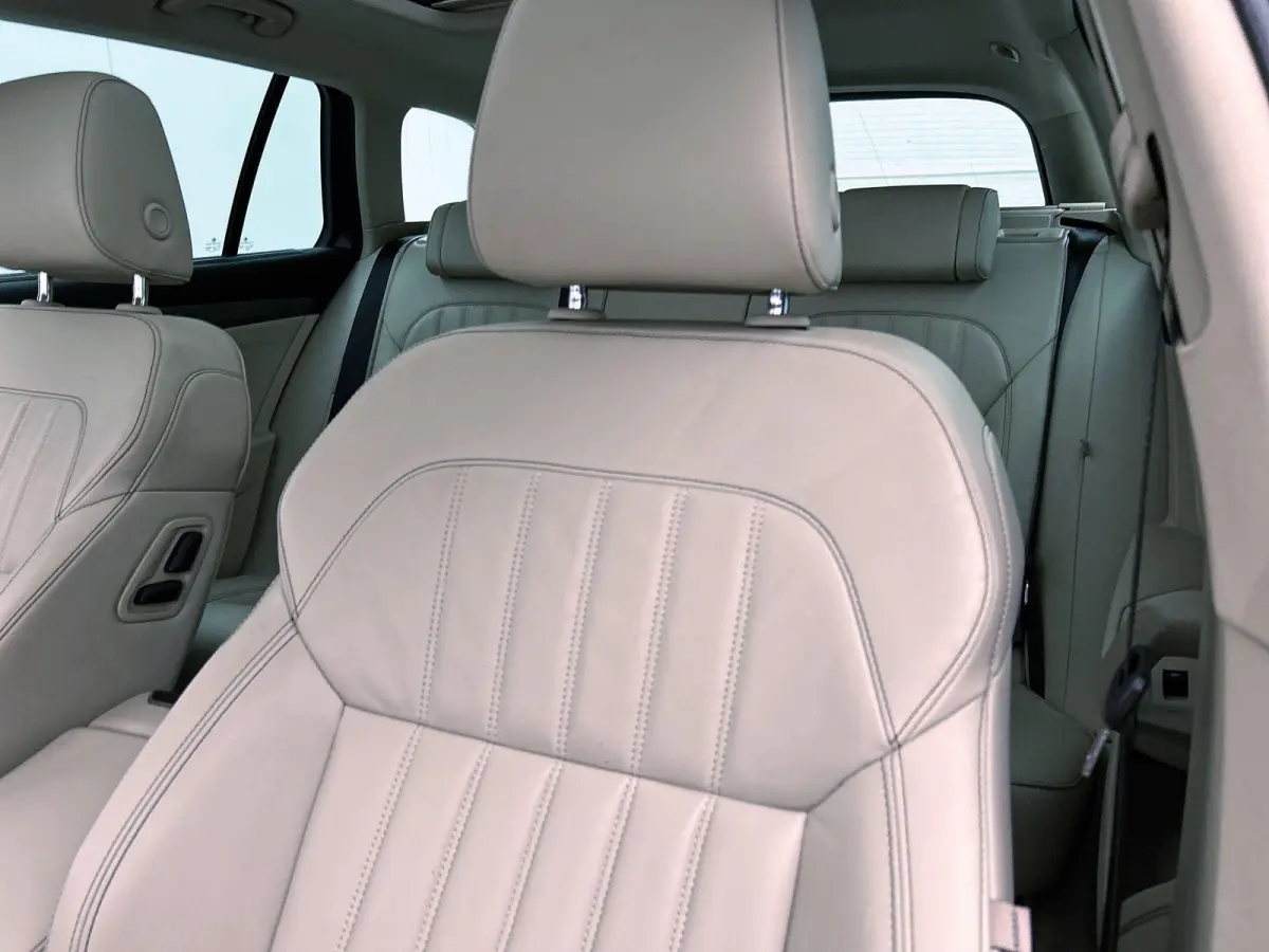 1.4 TSI iV Business | PANORAMADAK | STOELVERWARMING VOOR EN ACHTER | MEMORY STOELEN | CANTON | CLIMATE CONTROL | ADAPTIVE CRUISE CONTROL |