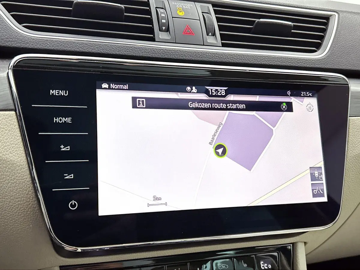 1.4 TSI iV Business | PANORAMADAK | STOELVERWARMING VOOR EN ACHTER | MEMORY STOELEN | CANTON | CLIMATE CONTROL | ADAPTIVE CRUISE CONTROL |