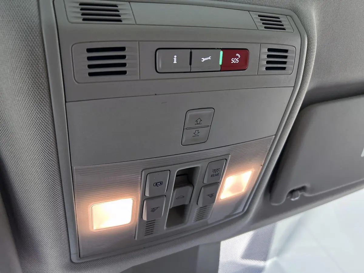 1.4 TSI iV Business | PANORAMADAK | STOELVERWARMING VOOR EN ACHTER | MEMORY STOELEN | CANTON | CLIMATE CONTROL | ADAPTIVE CRUISE CONTROL |