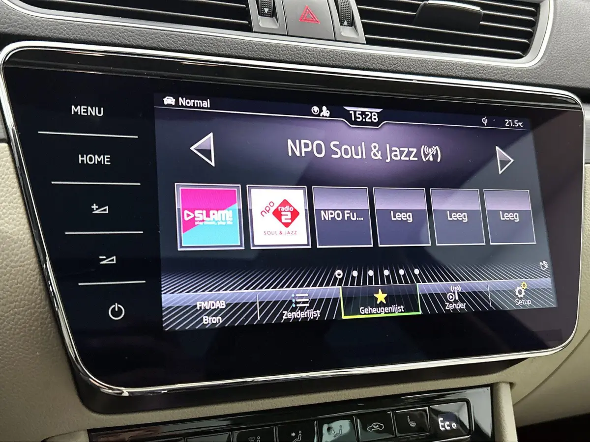 1.4 TSI iV Business | PANORAMADAK | STOELVERWARMING VOOR EN ACHTER | MEMORY STOELEN | CANTON | CLIMATE CONTROL | ADAPTIVE CRUISE CONTROL |