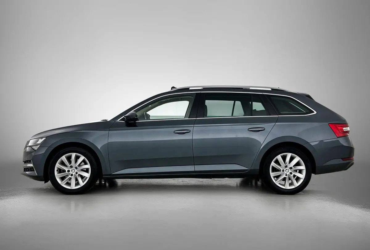 1.4 TSI iV Business | PANORAMADAK | STOELVERWARMING VOOR EN ACHTER | MEMORY STOELEN | CANTON | CLIMATE CONTROL | ADAPTIVE CRUISE CONTROL |