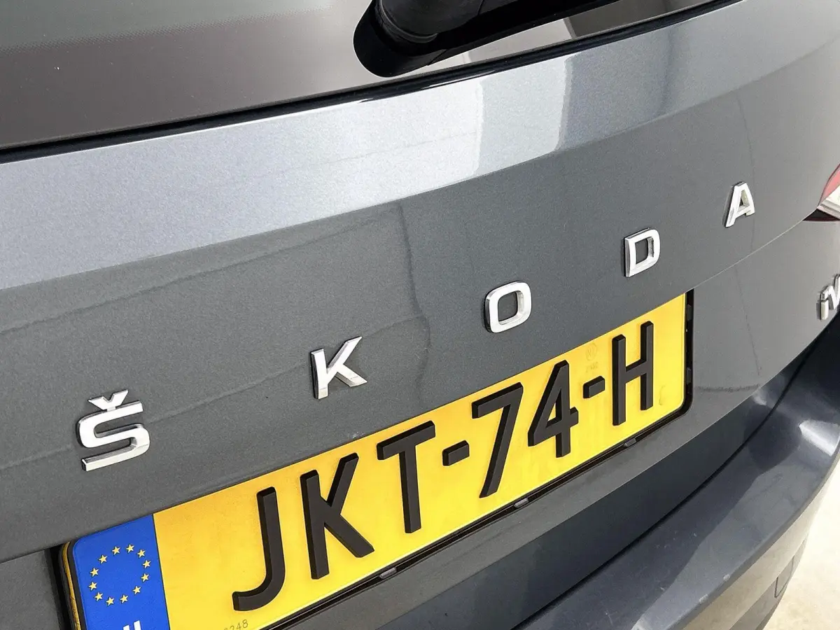 1.4 TSI iV Business | PANORAMADAK | STOELVERWARMING VOOR EN ACHTER | MEMORY STOELEN | CANTON | CLIMATE CONTROL | ADAPTIVE CRUISE CONTROL |