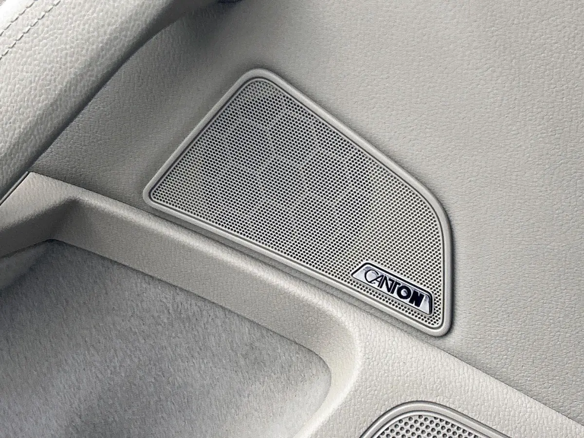 1.4 TSI iV Business | PANORAMADAK | STOELVERWARMING VOOR EN ACHTER | MEMORY STOELEN | CANTON | CLIMATE CONTROL | ADAPTIVE CRUISE CONTROL |