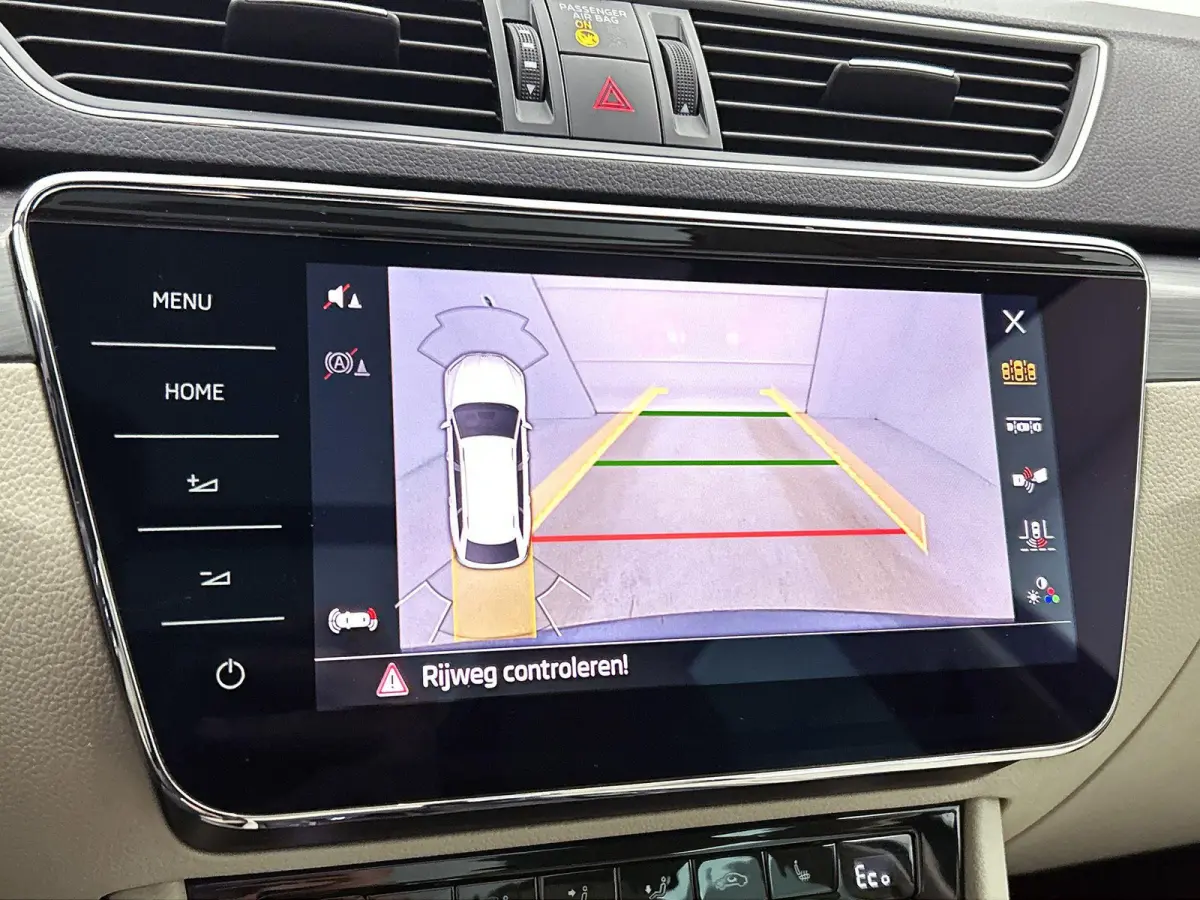 1.4 TSI iV Business | PANORAMADAK | STOELVERWARMING VOOR EN ACHTER | MEMORY STOELEN | CANTON | CLIMATE CONTROL | ADAPTIVE CRUISE CONTROL |